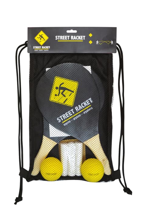 Image of Schildkröt Street Racket Set Street Racket Set bei Migros SportXX