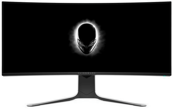Dell Alienware 34 AW3420DW Curved 34" Schermo Alienware 34 AW3420DW Curved 34" Schermo Dell 785300150006 N. figura 1
