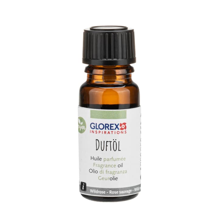 Image of Parfümöl 10ml Wildrose bei Do it + Garden von Migros