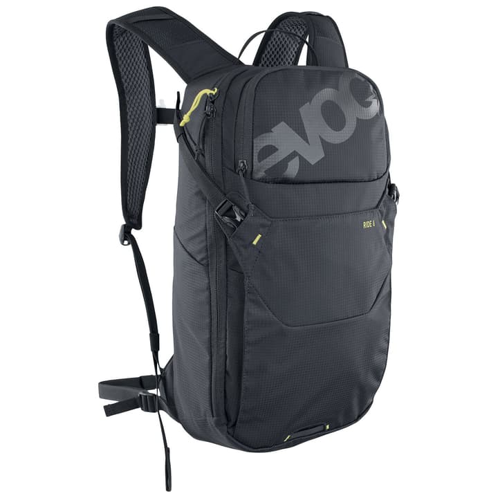 Image of Evoc Ride 8L Backpack Bikerucksack schwarz