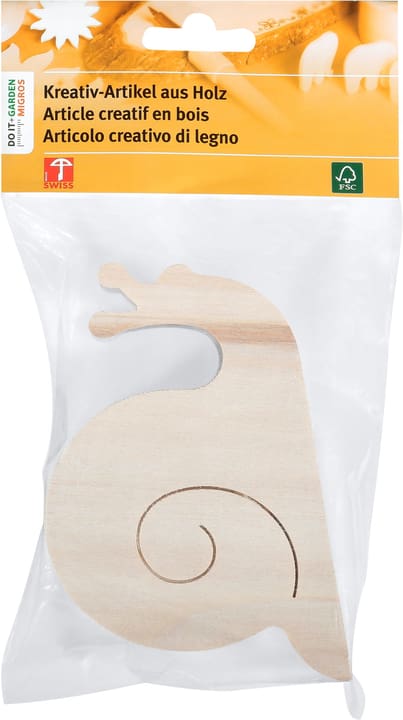 Image of Legna Creativa Tape-Abroller Schnecke bei Do it + Garden von Migros