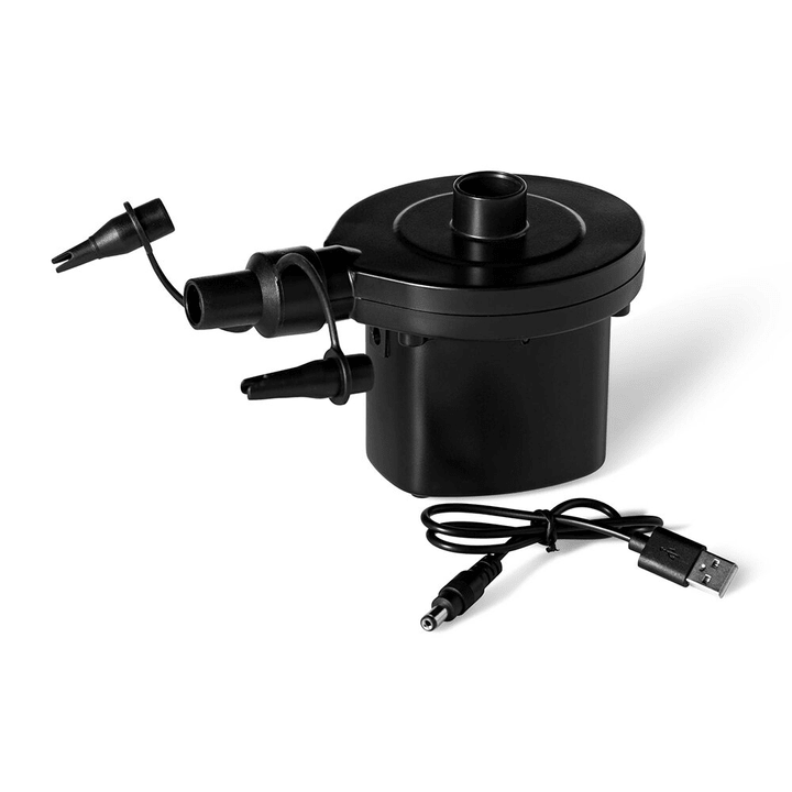 Image of Bestway Wiederaufladbare elektrische Luftpumpe Sidewinder 4.8V bei Do it + Garden von Migros