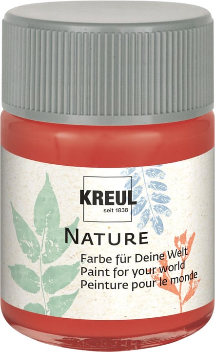 Image of NATURE Farbe, Koralle bei Do it + Garden von Migros
