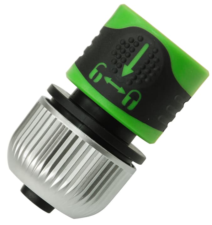 Image of Miogarden Premium Universal Schlauchstück bei Do it + Garden von Migros