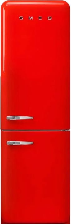 Image of Smeg Fab32Rrd5 Rot; Rechts Kühlschrank