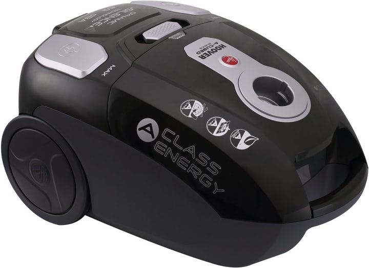 Hoover A-Cubed Aspirapolvere slitta con sacco Aspirapolvere A-Cubed Aspirapolvere slitta con sacco Aspirapolvere Hoover 785300133041 N. figura 1