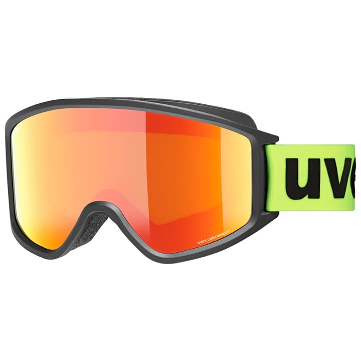 Image of Uvex g.gl 3000 CV Skibrille / Snowboardbrille rauch