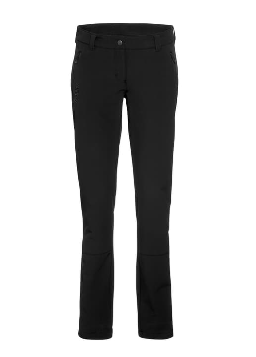 Image of Maier Sports Helga Slim Trekkinghose schwarz
