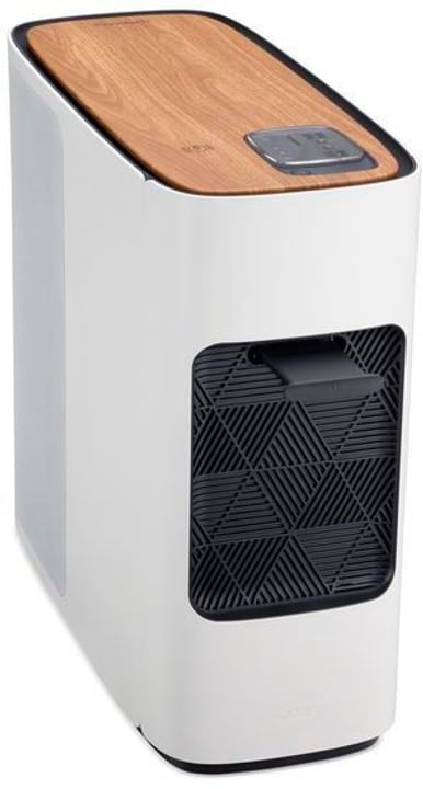 Acer ConceptD 500, i9-9900K, 16GB Desktop ConceptD 500, i9-9900K, 16GB Desktop Acer 785300147864 N. figura 1