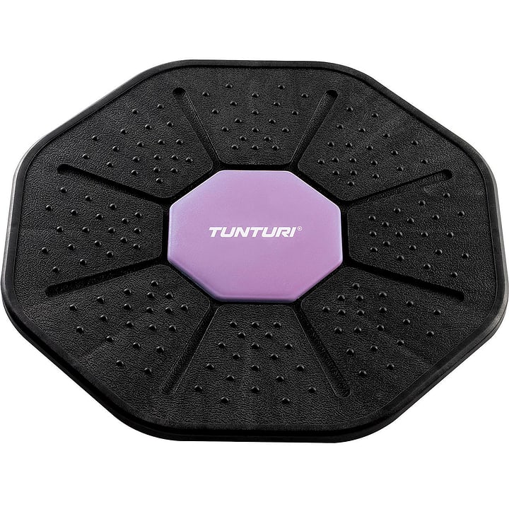 Tunturi Balance Board Balance Board Tunturi 463081900000 N. figura 1