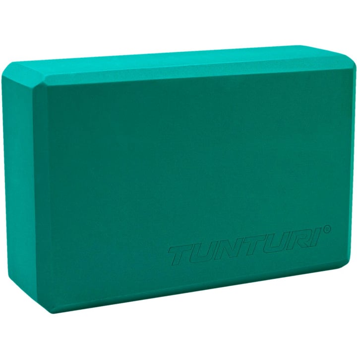 Image of Tunturi Yoga Block Yoga Block bei Migros SportXX