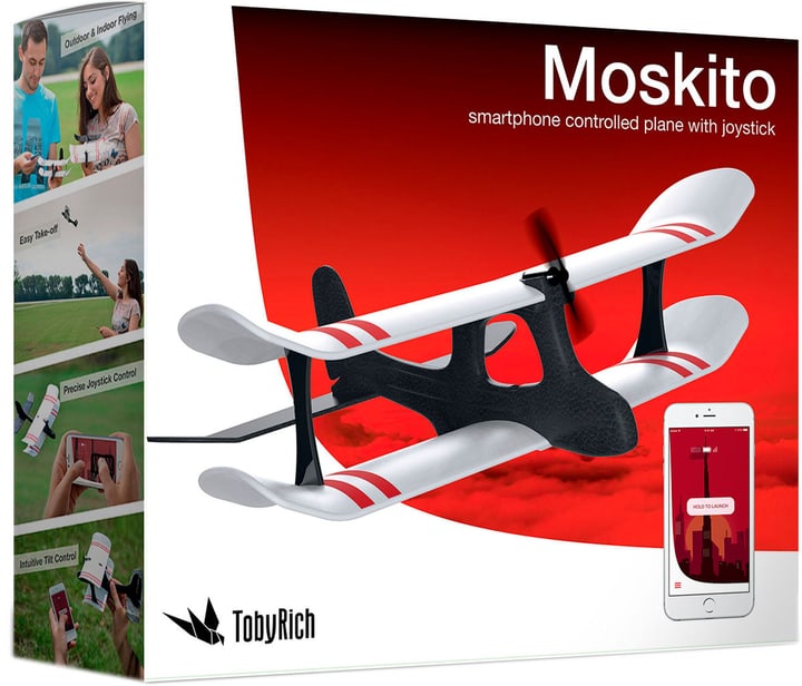 TobyRich Moskito TobyRich Moskito 743338700000 N. figura 1