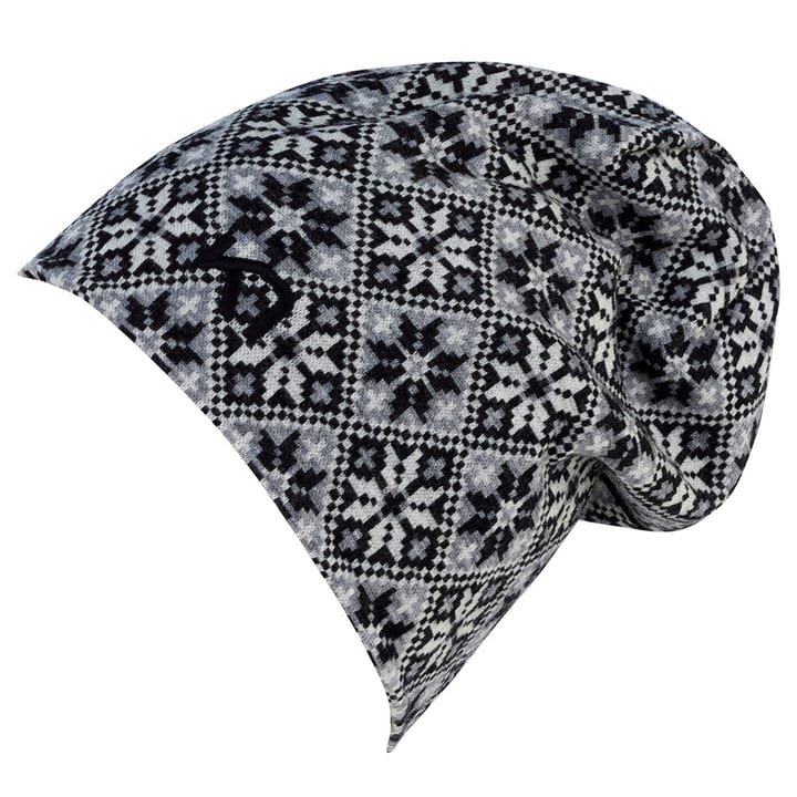 Image of Kari Traa Rose Beanie Mütze schwarz