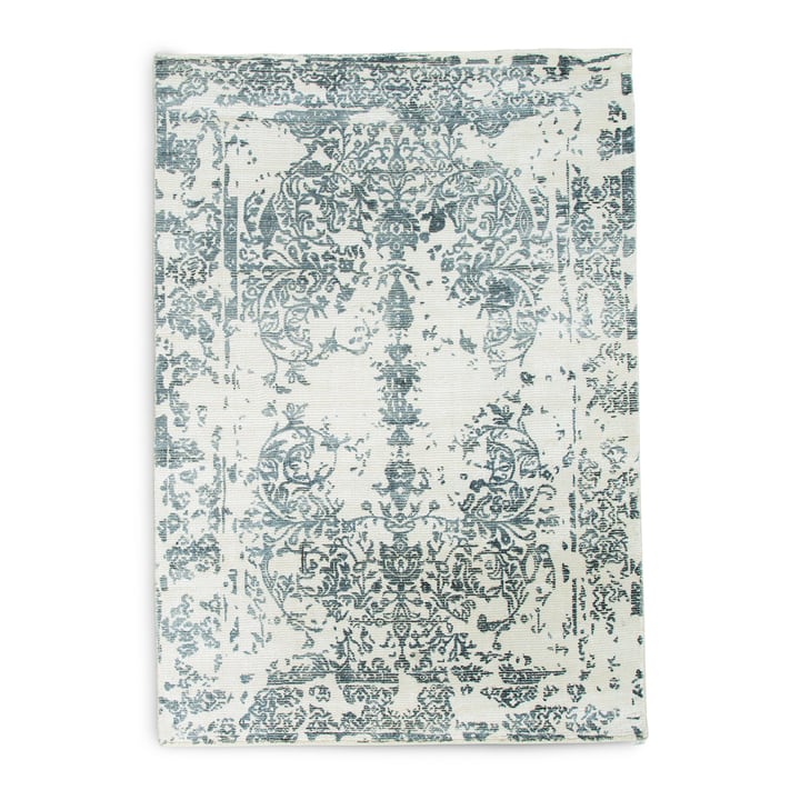 FLORENTINE Tapis FLORENTINE Tapis 371054300000 Couleur Anthracite Dimensions L: 170.0 cm x P: 240.0 cm Photo no. 1