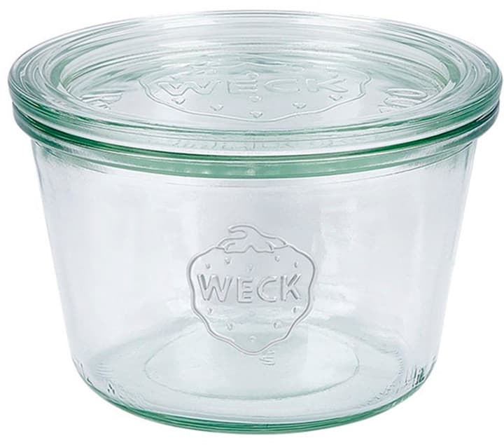 Image of Weck Sturzglas 370 ml Einmachglas