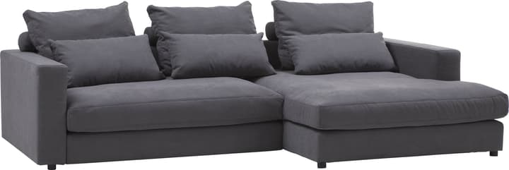 Ecksofa DARWIN