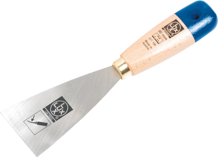 Image of Lux Malerspachtel Flex 60 mm Spachtel bei Do it + Garden von Migros