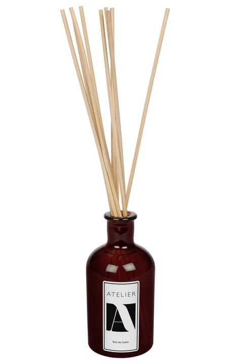 ATELIER Profumi d'ambiente ATELIER Profumi d'ambiente 440711000000 N. figura 1
