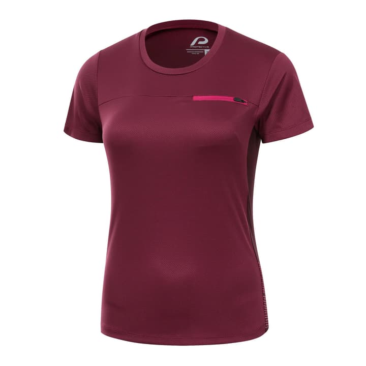 Image of Protective P-New Dawn Bikeshirt aubergine bei Migros SportXX