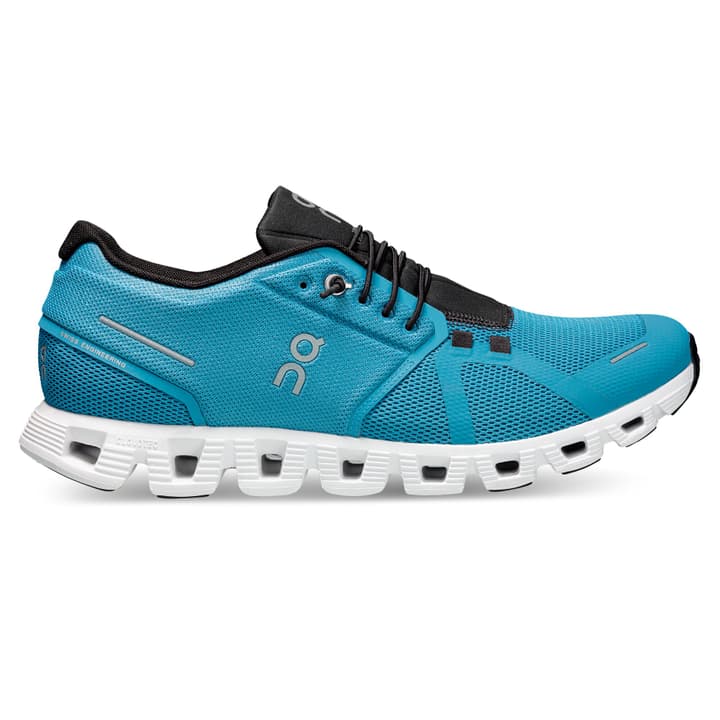 Image of On Cloud 5 Freizeitschuhe hellblau bei Migros SportXX