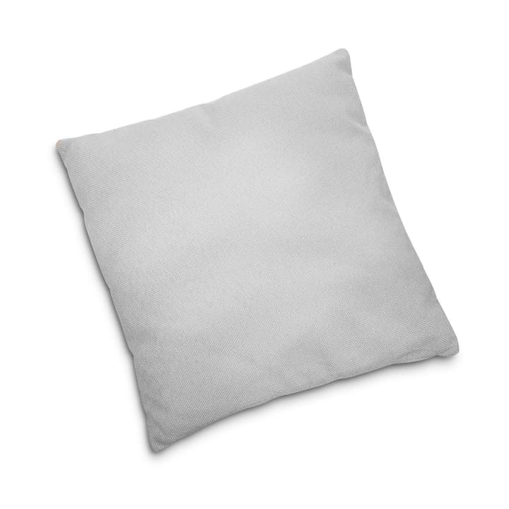 VILMA Coussin décoratif VILMA Coussin décoratif 360065133603 Dimensions L: 65.0 cm x P: 65.0 cm x H: 10.0 cm Couleur Gris clair Photo no. 1