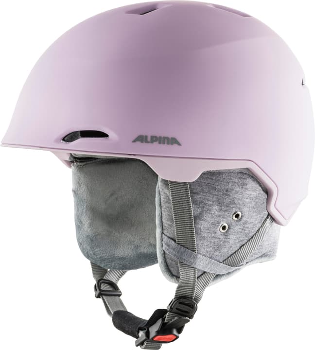 Image of Alpina Maroi Wintersport Helm hellrosa