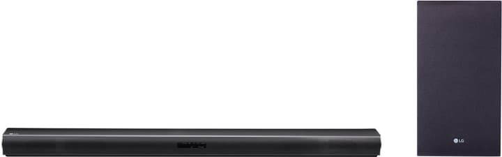 LG SJ4 Soundbar SJ4 Soundbar LG 772223900000 Photo no. 1