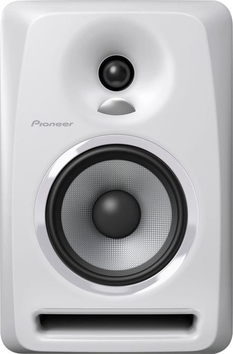 Pioneer DJ S-DJ50X-W - Blanc Enceintes actives S-DJ50X-W - Blanc Enceintes actives Pioneer DJ 785300134798 Photo no. 1
