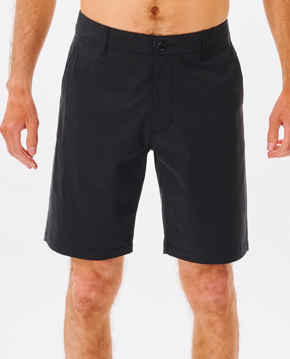 Image of Rip Curl Boardwalk Phase Nineteen Shorts dunkelgrau