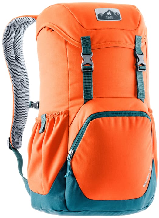 Image of Deuter Walker 20 Daypack orange