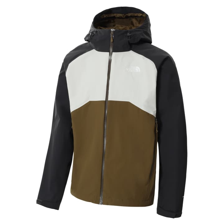 Image of The North Face Stratos Trekkingjacke cognac bei Migros SportXX