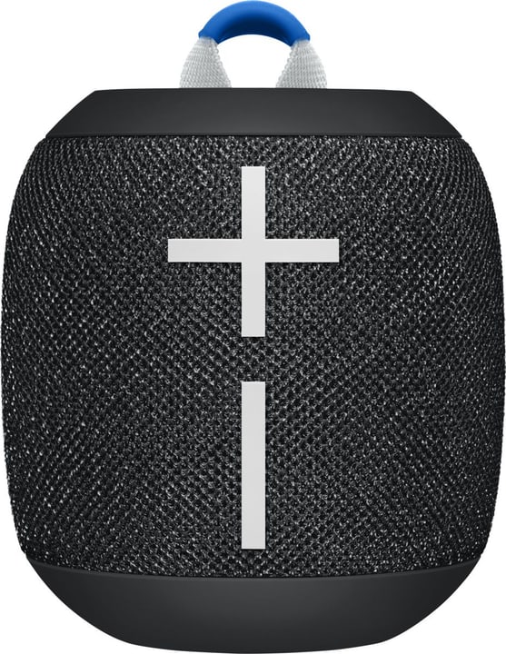 Ultimate Ears WONDERBOOM™ 2 - Deep Space Black Haut-parleur Bluetooth WONDERBOOM™ 2 - Deep Space Black Haut-parleur Bluetooth Ultimate Ears 772833200000 Photo no. 1