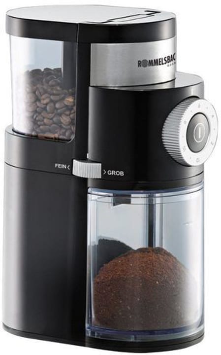 Rommelsbacher 20.EKM 200 Kaffeemühle 20.EKM 200 Kaffeemühle Rommelsbacher 717491800000 Bild Nr. 1