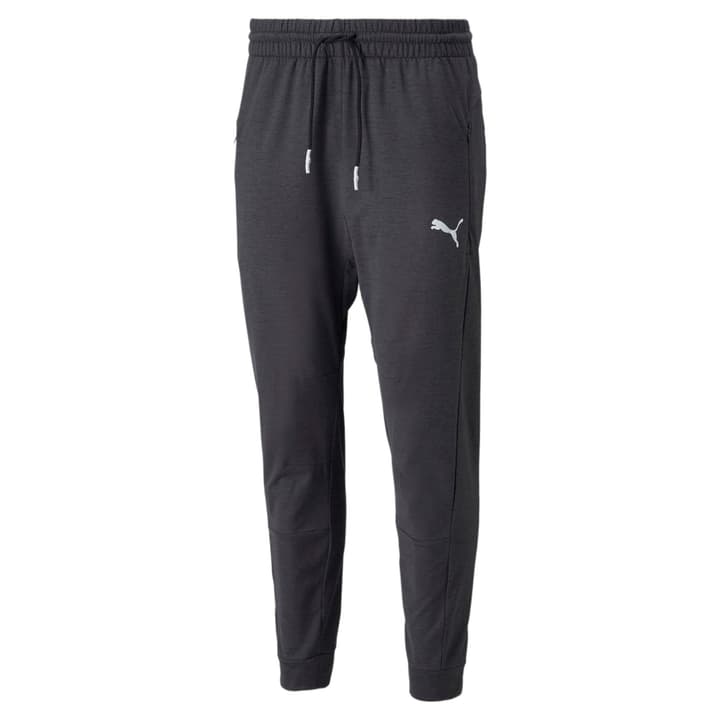 Image of Puma M Train Cloudspun Jogger Fitnesshose schwarz bei Migros SportXX