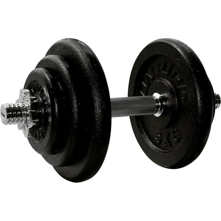 Image of Tunturi Kurzhantelset 20 kg Hanteln