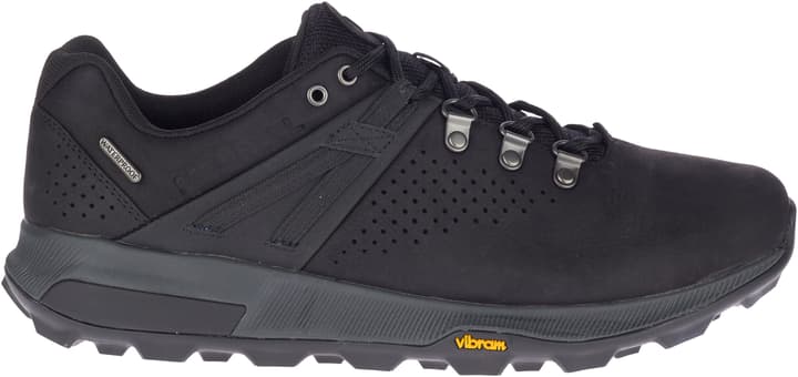 Image of Merrell Zion Peak WP Multifunktionsschuhe schwarz bei Migros SportXX