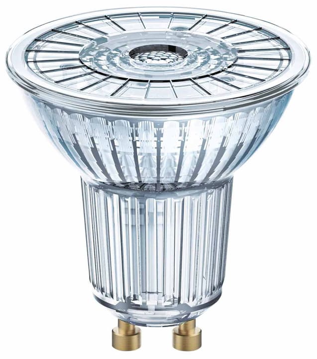Osram LED GU10 2.6W PAR16 35W WW ST LED GU10 2.6W PAR16 35W WW ST Osram 421054600000 N. figura 1