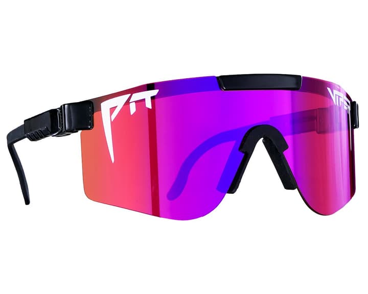 Image of Pit Viper The Mud Slinger Double Wide Sportbrille bei Migros SportXX