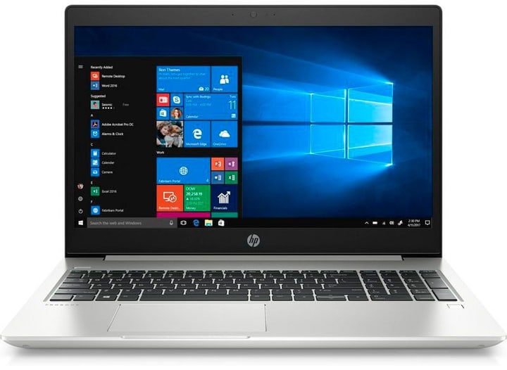 HP ProBook 450 G6 Notebook ProBook 450 G6 Notebook HP 785300146147 Bild Nr. 1