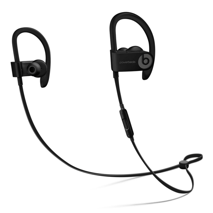 Beats By Dr. Dre Powerbeats3 Wireless - Schwarz In-Ear Kopfhörer Powerbeats3 Wireless - Schwarz In-Ear Kopfhörer Beats By Dr. Dre 785300130810 Bild Nr. 1