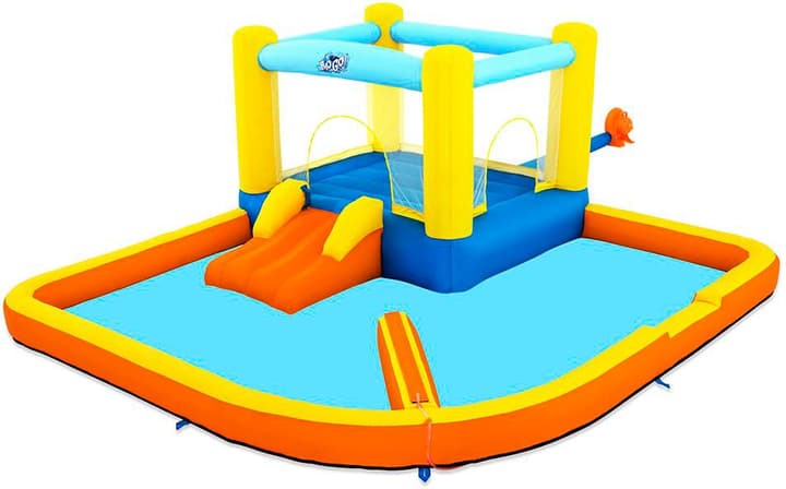 Image of Bestway Wasserpark Beach Bounce