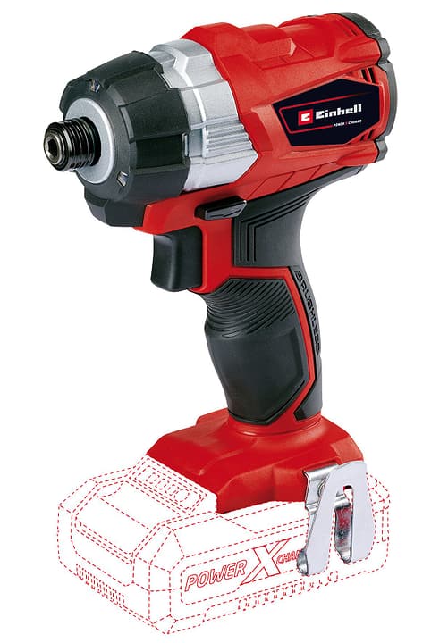 Einhell TP-CI 18 Li Brushless