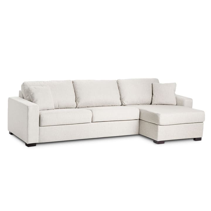 GEORGE Nancy Bettsofa 2er/Rec GEORGE Nancy Bettsofa 2er/Rec 360215300000 Farbe Natur Bild Nr. 1