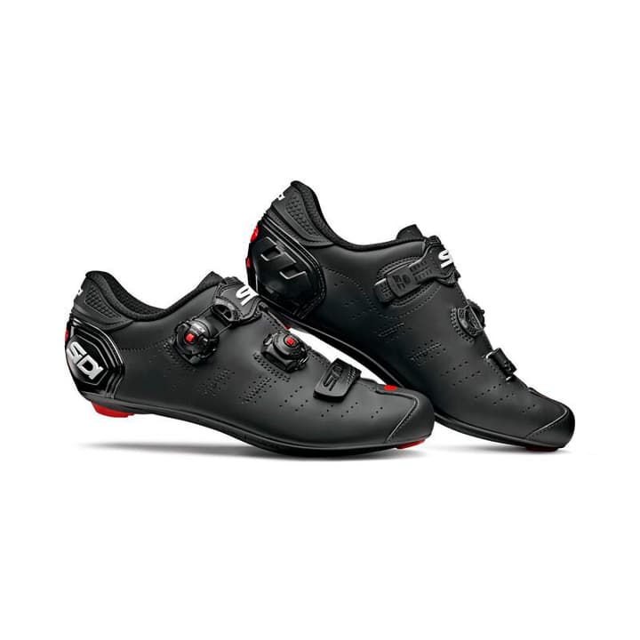 Image of Sidi RR Ergo 5 Carbon Composite Mega Veloschuhe schwarz