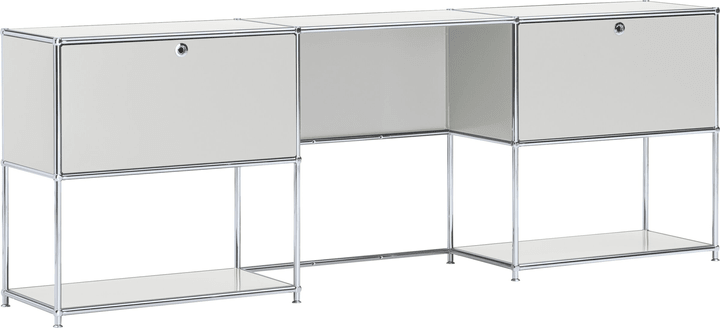 Schreibtisch FLEXCUBE