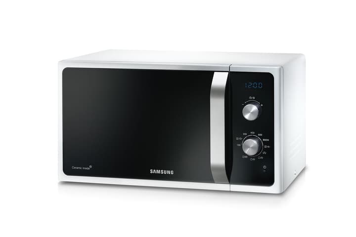Samsung Mikrowelle mit Grill Mikrowelle mit Grill Samsung 717443200000 Bild Nr. 1
