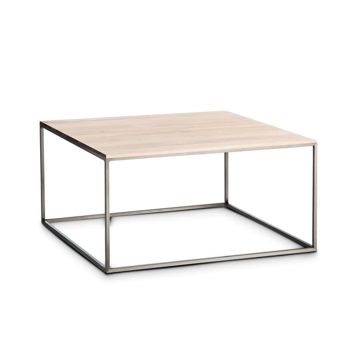 COFFEE Clubtisch COFFEE Clubtisch 362256800000 Grösse B: 60.0 cm x T: 60.0 cm x H: 31.0 cm Farbe Esche bianco Bild Nr. 1