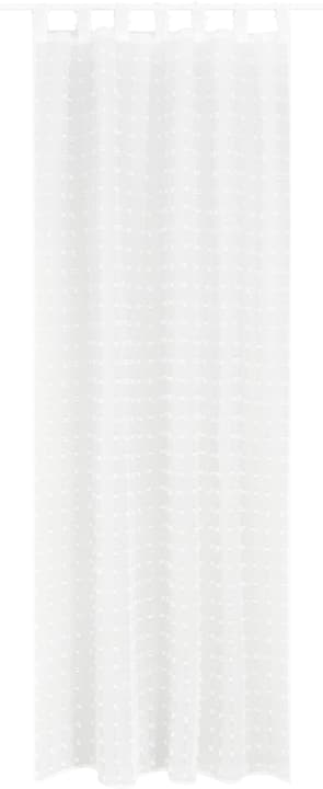 VIDA Tenda da giorno preconfezionata VIDA Tenda da giorno preconfezionata 430278721810 Colore Bianco Dimensioni L: 150.0 cm x A: 260.0 cm N. figura 1