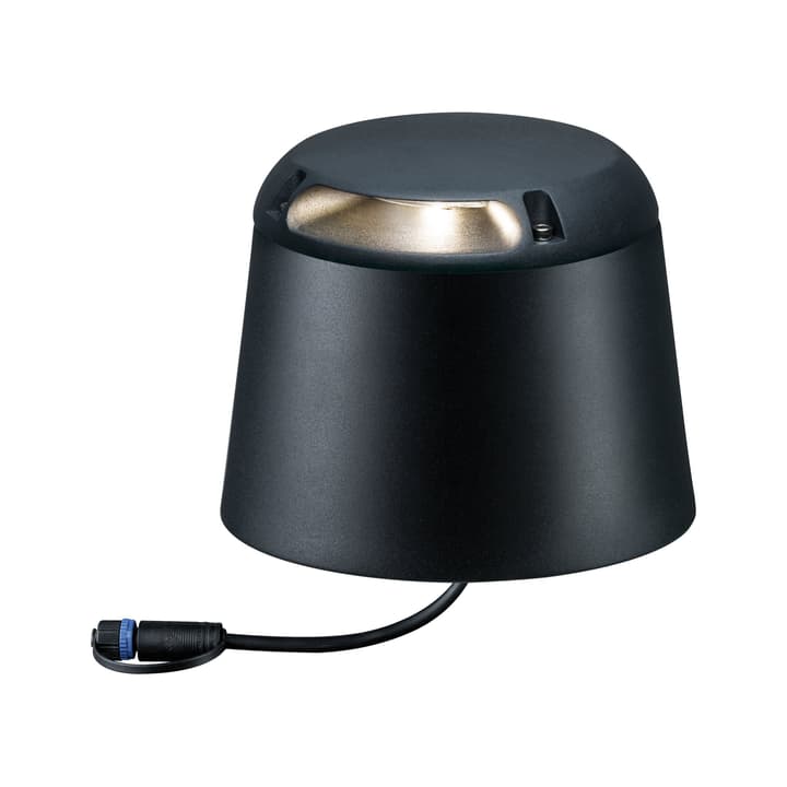 Image of Paulmann Plug&Shine Path 90° Bodenlampe bei Do it + Garden von Migros