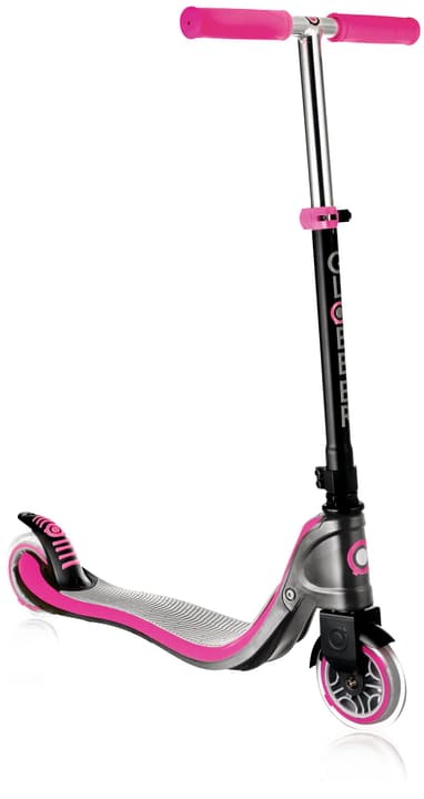 Globber Flow Scooter Flow Scooter Globber 492391400029 Couleur magenta Taille Taille unique Photo no. 1
